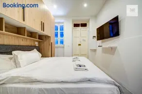 Cozy Studio with Private Backyard in Floriana by 360 Estates - Image 4