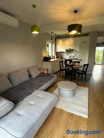 Apartamenty Wichrowa - Image 1