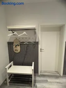 Ferienwohnung am Schloßgarten - Image 2