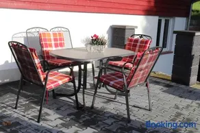 Ferienwohnung Braun - Ferienhaus Grassertblick - Image 2