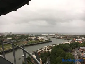 City Centre Penthouse Apartment - Image 1