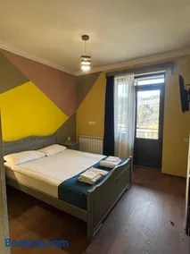 Paxlava Dilijan Guesthouse & Restaurant - Image 4