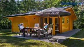 Molecaten Park Landgoed Ginkelduin - Image 1