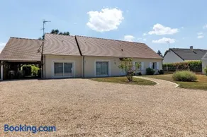 Le Refuge des deux Cœurs - Beauval - Image 1