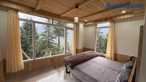 Bashata Alpine Homestay - Image 4
