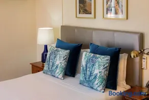 Blue Bamboo Hotel - Duna Parque Group - Image 3