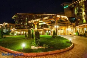 Pirin Golf Private Apartments & Studios - Image 1
