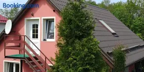 Podkroví - ubytování Brdy - Image 5