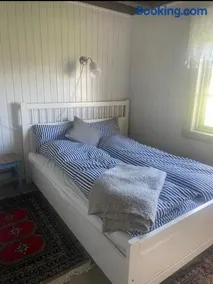 Veslestua - authentic Norwegian living - Image 2