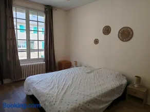 Group gîte in the heart of the Mancelles Alps - Image 2