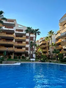 La Recoleta Punta Prima Apartment - Image 2
