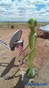 Alien Acres UFO Campground - Image 2