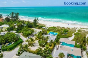 Beachfront Bungalow - Image 1