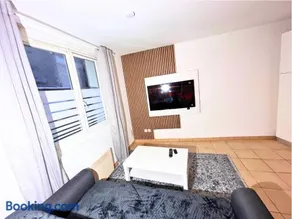Cocon tout équipé avec jardin au centre-ville - Image 5