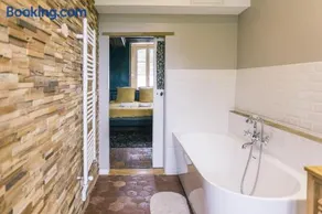 Maison d'hôtes le Prieuré du Preux - Image 3