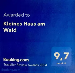 Kleines Haus am Wald - Image 2
