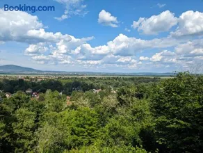 Dunai Panoráma Kisház - Image 1