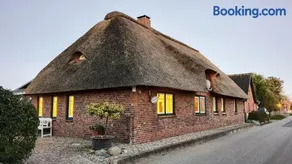 Reetdachhaus Moordeichperle - Image 2