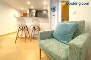 Superb luxurious groundfloor 1 bedroom app on Mar Menor golf resort - Image 4