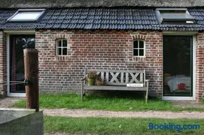 Bed and Breakfast Annen - Image 5