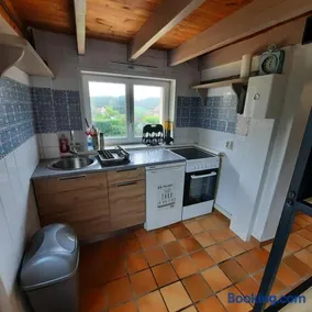 AUX PORTES DU CHATEAU Cottage intimiste et cosy à l'abri des regards propice à la detente - Image 2