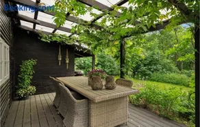 4 Bedroom Amazing Home In Knebel - Image 2