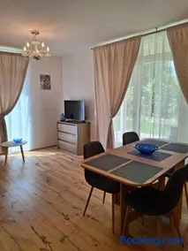 Moderne Sauerhof Apartments - Image 2