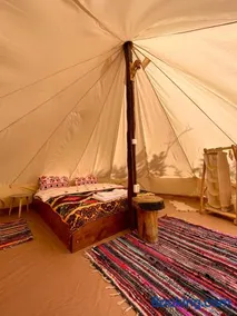 Wild Glamping Cornereva - Image 3