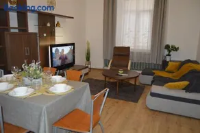 City Center Family & Friends Two bedrooms Spacious apartment - Image 3