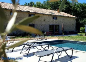 La Première Vigne - Image 1