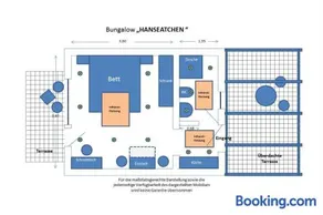 Bungalow Hanseatchen - Image 2