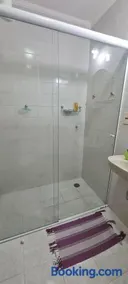 Apartamento Cobertura Encantador com Churrasqueira - Image 2