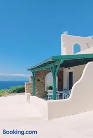 Andros Eco Home ελάχιστη διαμονή 5 βράδια - Image 1