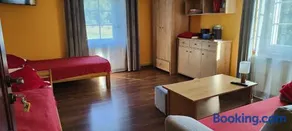 Agroturystyka Przystanek Góry Sowie - Image 1