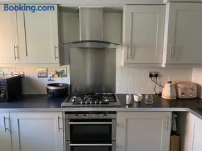 Princes Risborough, Buckinghamshire, comfortable double room, quiet and central location - Image 5