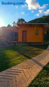Chalé Topázio Gonçalves - Image 2