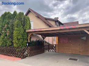 Tulipán Apartman Kápolnásnyék - Image 2