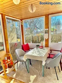 Ferienwohnung Juttchen - Image 4