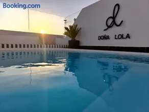 Doña Lola Alojamientos Boutique - Image 4