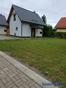 Dom Trakt Słupski Sulęczyno - Image 4