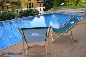 APARTAMENT B13 GREEN PARK RESORT - Image 3