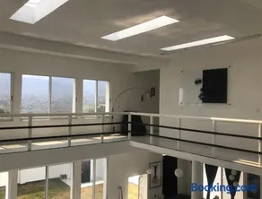 Casa con Alberca adentro cerca de Las Estacas - Image 2