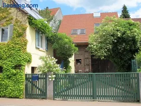 Ferienwohnung Spessart - A13250 - Image 1