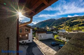 Swiss Alps Coliving Community Stay for Remote Workers - Image 1