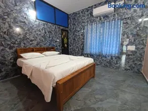 Amruth Homestay Honavar Entire House - Image 1