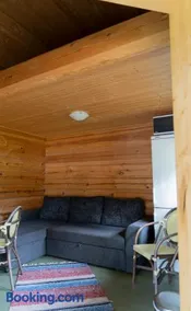 Ansomäe Puhkeala Järvemaja - Image 5