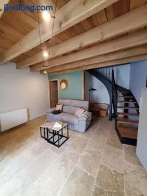 Chez Émile la suite, maison 2 chambres à la campagne - Image 3