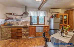 Holiday Home Segotici Cr - Image 4