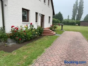 Ferienwohnung Wiek - Image 1