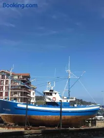 Bateau au coeur d'Hendaye - Image 3
